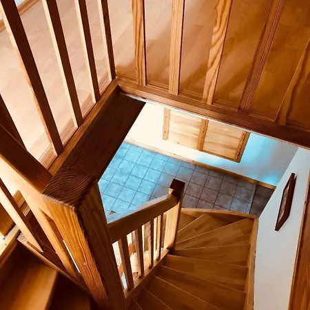Apartment Haus Bayer 2