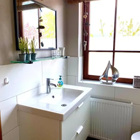 Haus Bayer 2 * Dahme (Schleswig-Holstein)