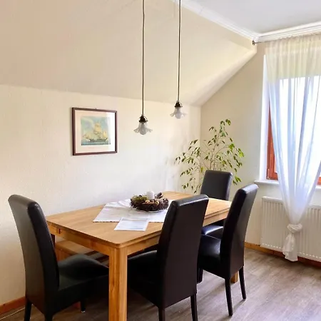 Haus Bayer 2 Апартаменты