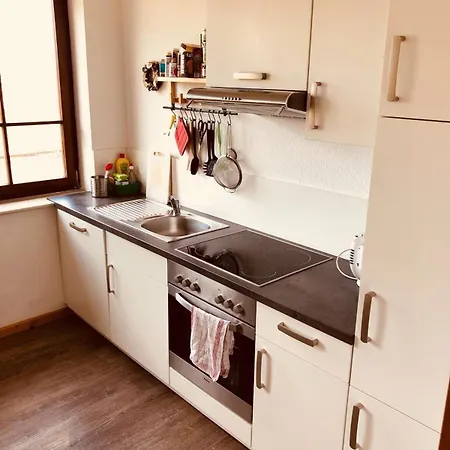 Haus Bayer 2 Апартаменты *